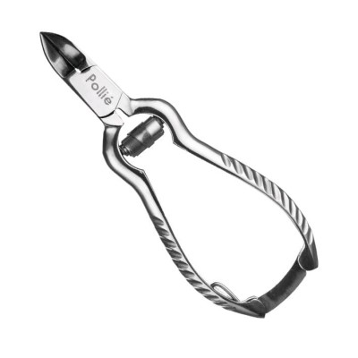 ALICATE CORTA UÑAS PEDICURA...