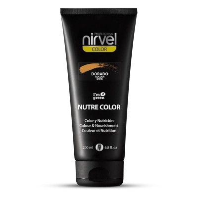 Nirvel Mascarilla color...
