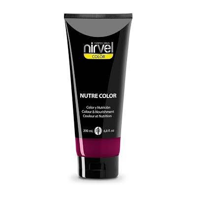 Nirvel Mascarilla color...
