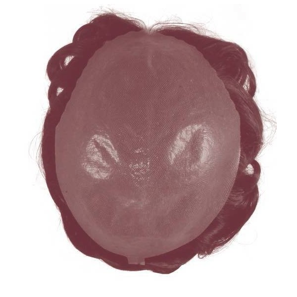 Protesis Instaint Hair Poly 2753