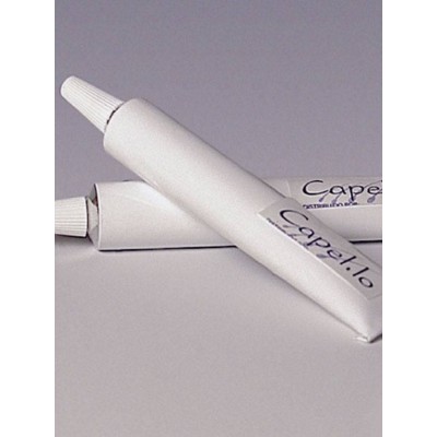 Adhesivo Tubo Transparente...