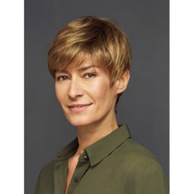 PELUCA KIWI-Concepto A / NJ