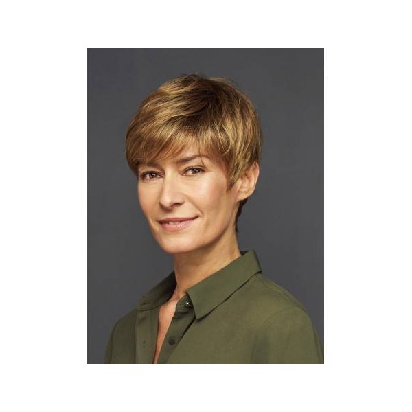 PELUCA KIWI-Concepto A / NJ