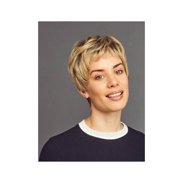 PELUCA JULIE Concepto C / NJ