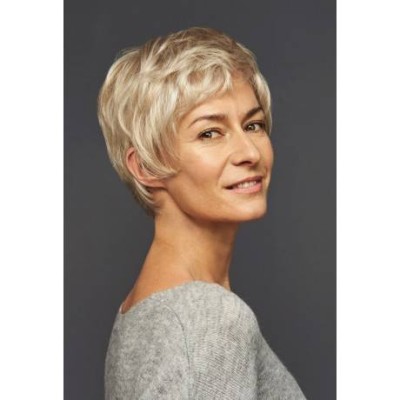 PELUCA CLARA - Concepto B / NJ