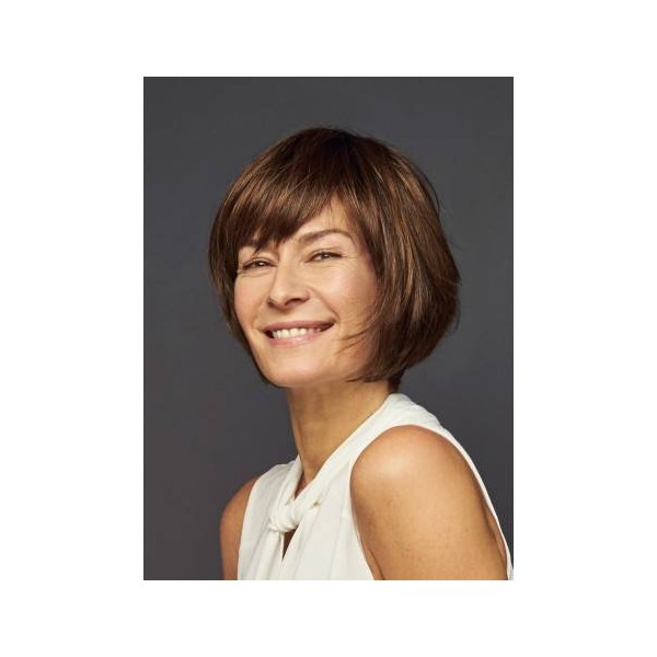 PELUCA FRIMOUSSE - Concepto C / NJ