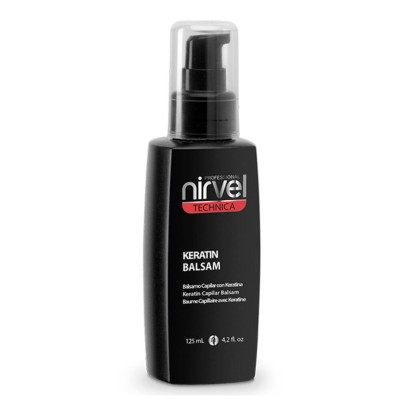 Nirvel Balsam Keratin-Liss...