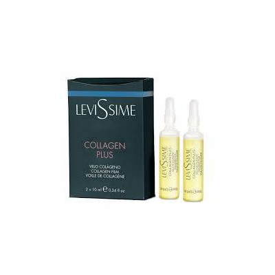 Colagen Plus 2x10 ml.