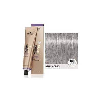 Schwarzkopf Blondme Crema...