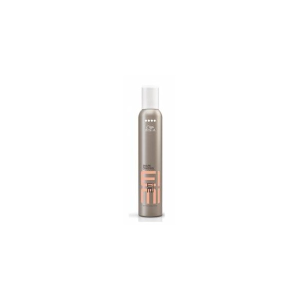 Wella EIMI Shape Control Espuma fijadora. 500ml