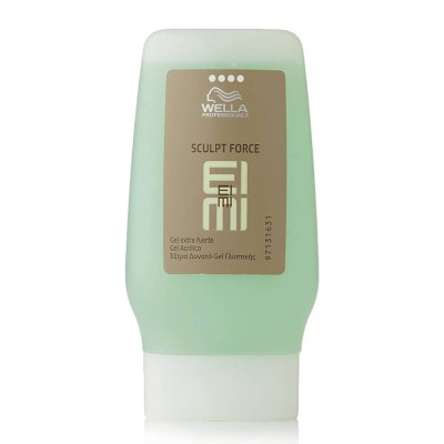 Wella EIMI Sculpt Force gel...