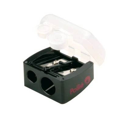 MAQ.DOBLE AFILA LAPIZ...