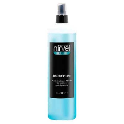 Nirvel Doble fase 500 ml...