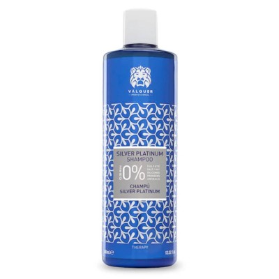 Valquer Champu Silver...