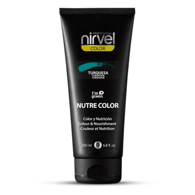 Nirvel Mascarilla color...