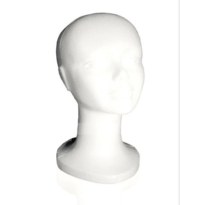 Soporte Pelucas Porex Mujer...