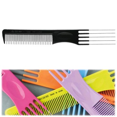 PEINE 5 PUAS METAL PUA...