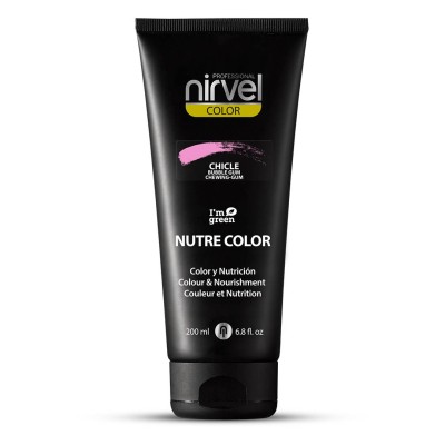 Nirvel Mascarilla color...