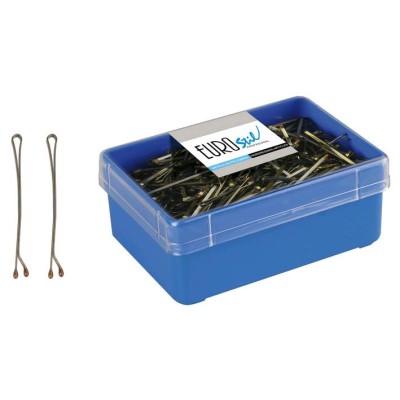 CAJA 200 CLIPS EUROSTIL...