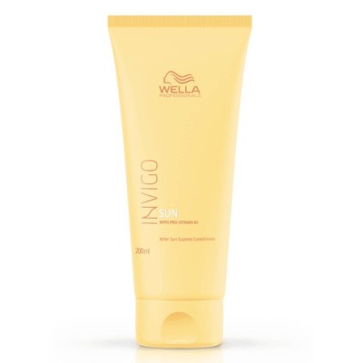 Wella Sun Acondicionador...
