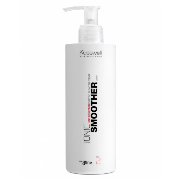 KOSSWELL IONIC SMOOTHER. Alisador Ionico 250 ml
