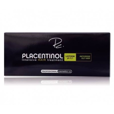 Placentinol Locion...