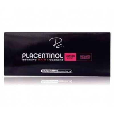 Placentinol Locion...