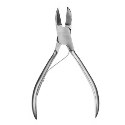 ALICATE CORTA UÑAS SATINADO...