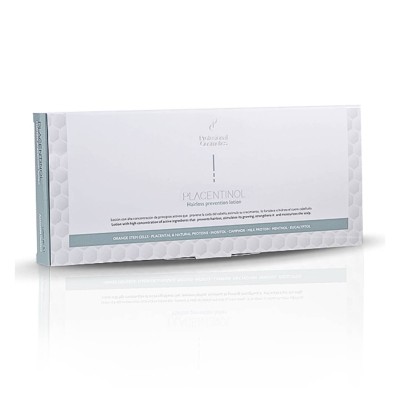 Placentinol Locion...
