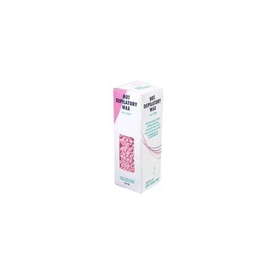 CERA PERLA ROSA ABEJA 250G
