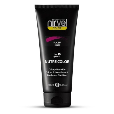 Nirvel Mascarilla color...