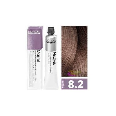 Tinte majirel 8.2 Rubio...