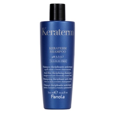 Fanola Champu disciplinador...