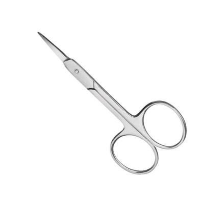 TIJERA MANICURA PIELES...