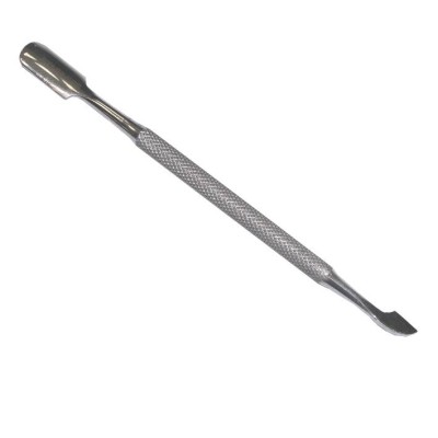 CORTA CUTICULAS ACERO...