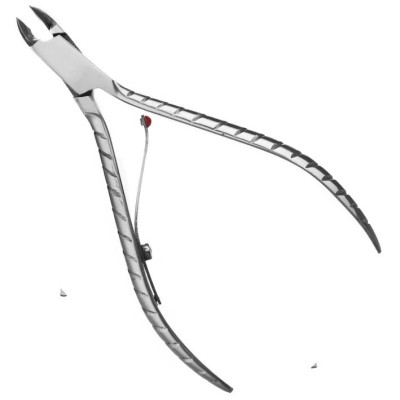 ALICATE CORTA-CUTICULAS...