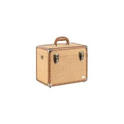 ESTUCHE SISAL VANITY CASE...