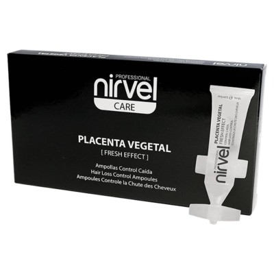 Nirvel Placenta Vegetal...