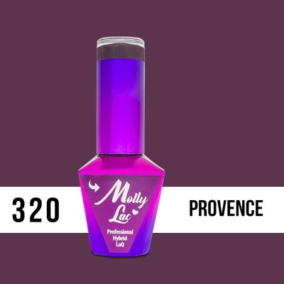 Molly Lac Esmalte...
