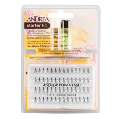 KIT PESTAÑAS INDIVIDUALES...