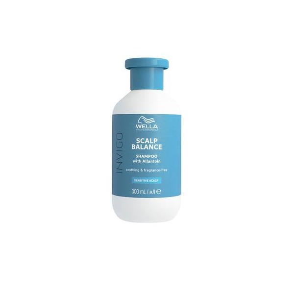 INVIGO Wella Balance Calm Champu 300 ml.