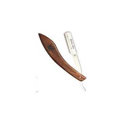 NAVAJA RASURADO BABER LINE...