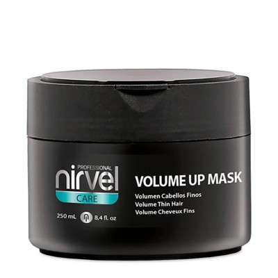 Nirvel Mascarilla Volumen...