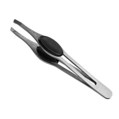 PINZA DEPILAR INOXIDABLE...