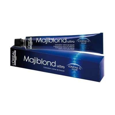 Tinte majiblond ultra 50 ml...