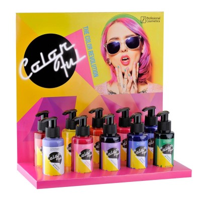 Tinte COLORFUL WHITE MIXER...