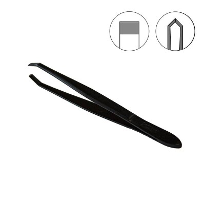 Pinza Disprof Negra...