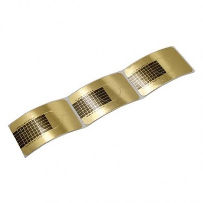 MOLDE UÑAS GEL FORMA...