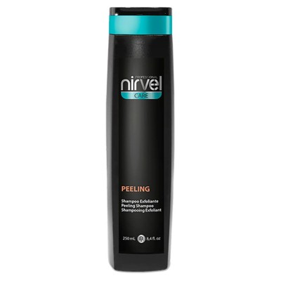 Nirvel Peeling Capilar 250ml 