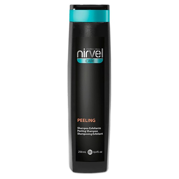 Nirvel Peeling Capilar 250ml 